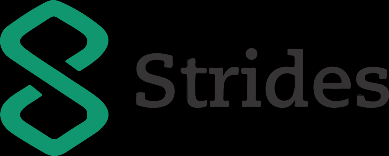 Stride health