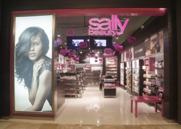 Sally
