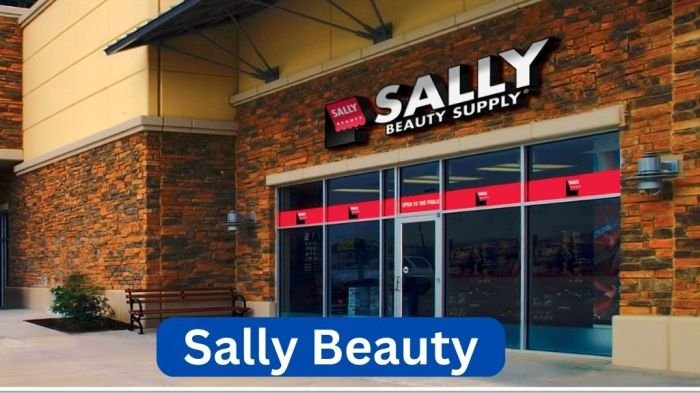 Sally beauty careers