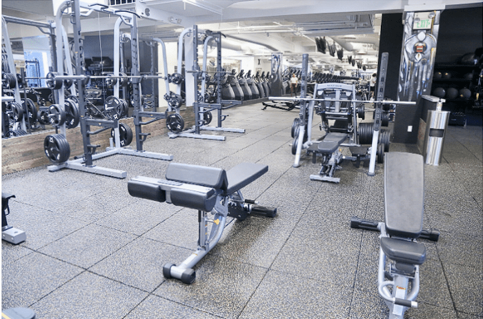 Hotel san francisco hotels cookie policy gym fitness