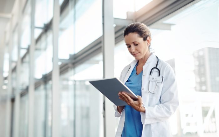 Health communicators