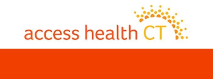 Access health ct phone number