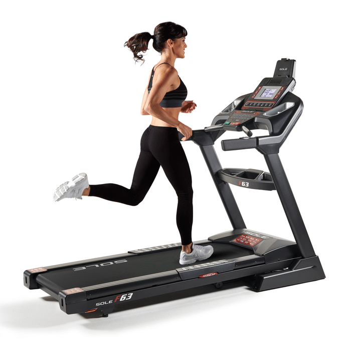 F63 treadmill sole Sole fitness treadmill f63