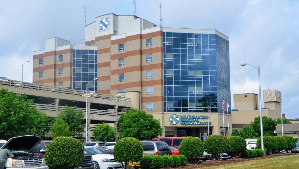Unc chapel hospitals granted accreditation likely scrutiny wikicommons buck schools
