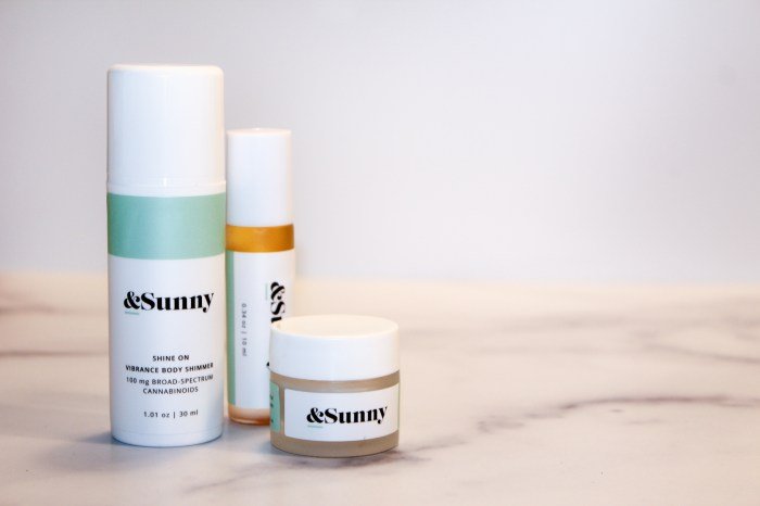 Sunny beauty supply
