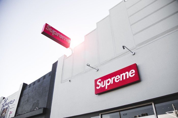 Supreme beauty supply