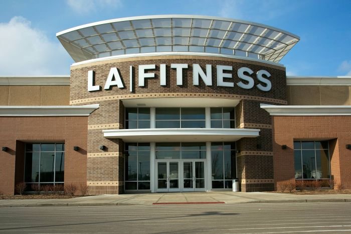 Fitness