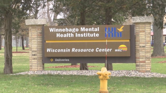 Winnebago emergency alchetron contracting detention oshkosh current