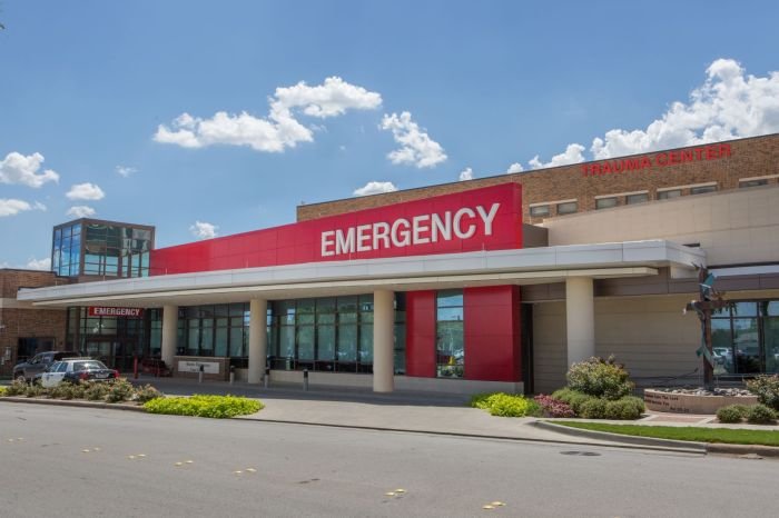 Texas health harris methodist fort worth