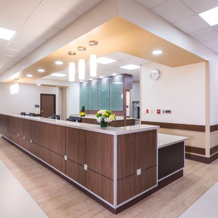 Emergency care center health texas methodist harris fort worth opens million opened marion hospital doors week its last