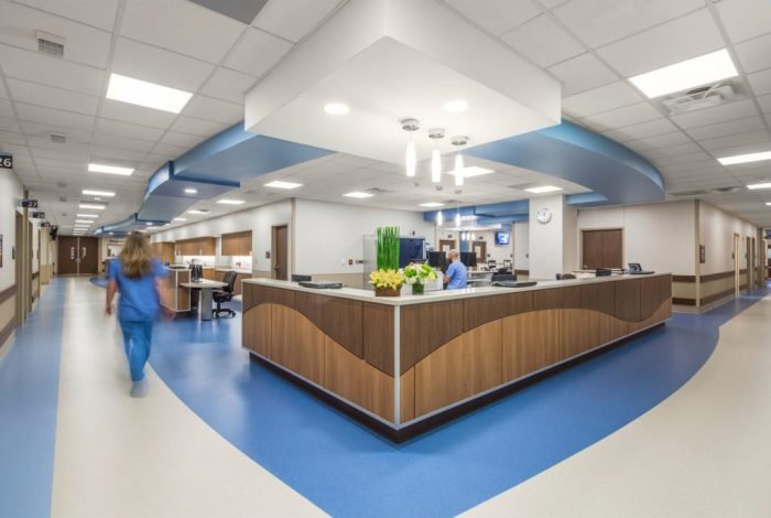 Harris texas health methodist fort worth