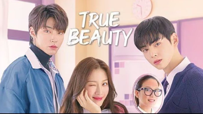 Ah kang min yoo drama kdrama kyung trio soompi teman realita bak kece potret menarik fakta joo cewek adu pesona