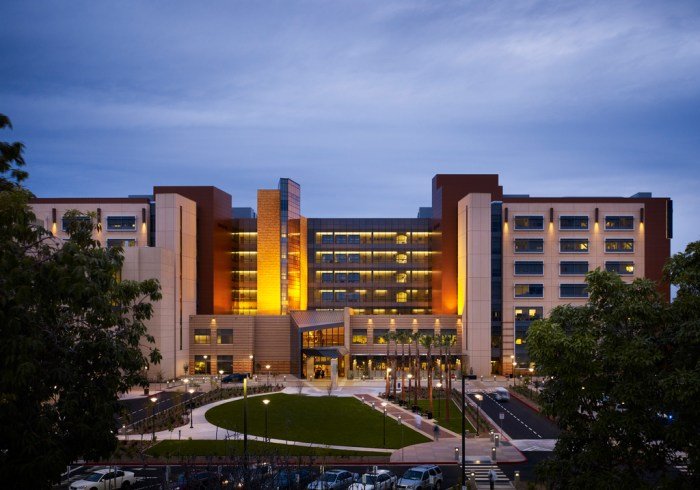 Uci health careers