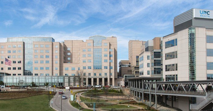 Unc medical