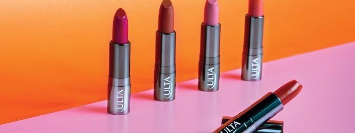 Ulta beauty birthday gift