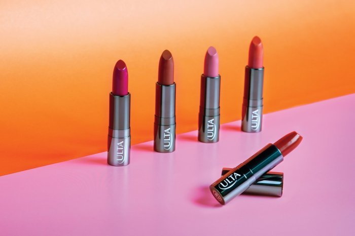 Ulta beauty birthday gift