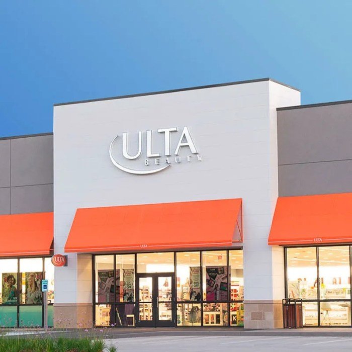 Beauty sale ulta days products steal seal hosts routine months ready its hot time