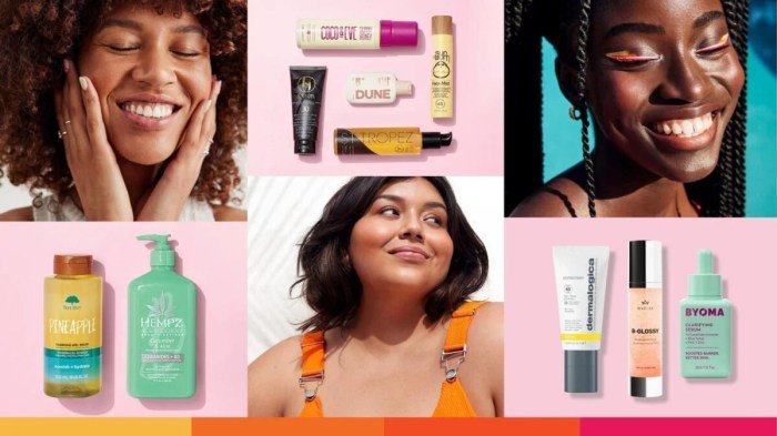 Ulta beauty birthday gift