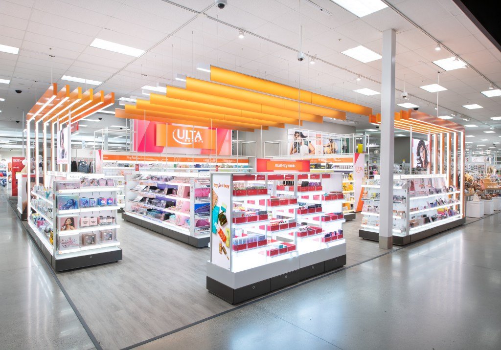 Ulta salons beauty reopening