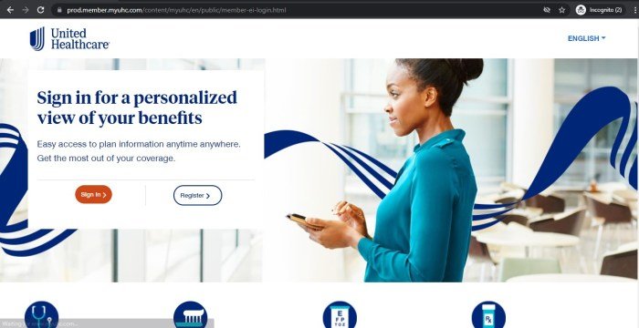 Unitedhealthcare medicare united healthcare seniors healthy businesswire
