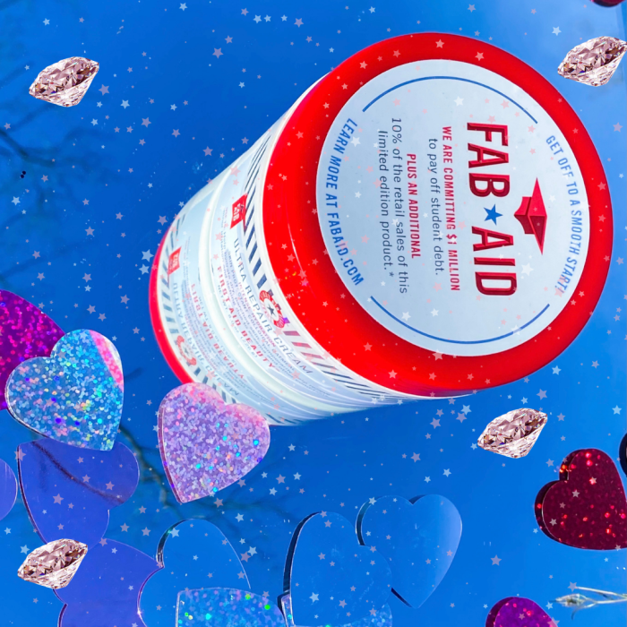 First aid beauty
