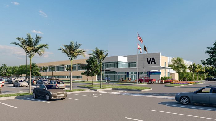 Va mental health clinic