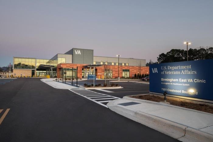 Va mental health clinic