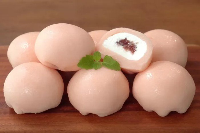 Mochi health review