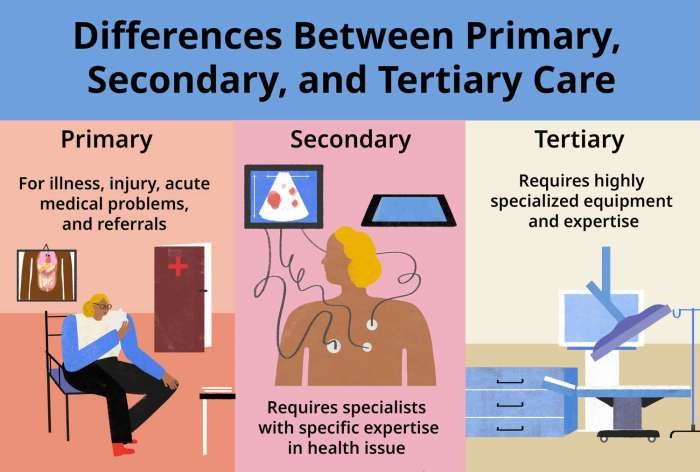 Premier community health care