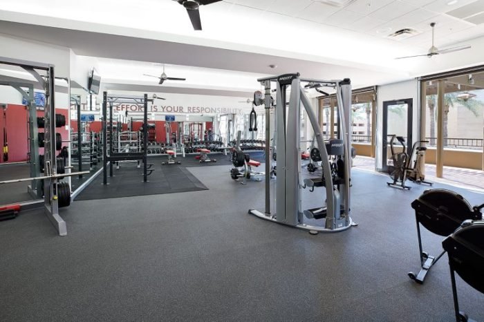 Fitness near me centers clubs gyms