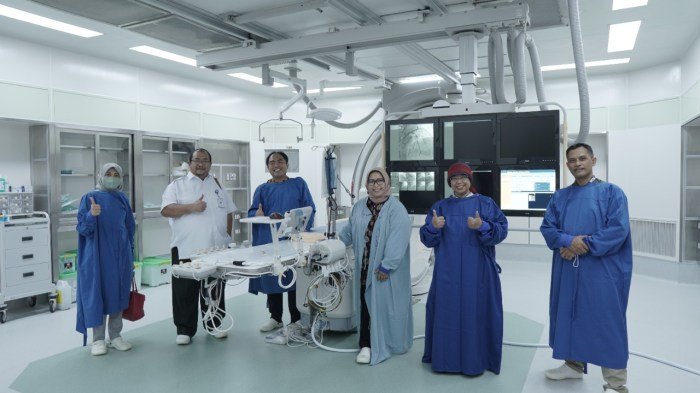 G st integrated health