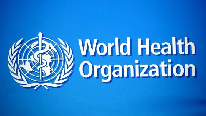 Organization world health