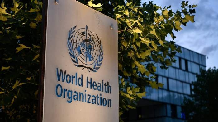 Health world organization who assembly global wha 67th week resolution geneva jhgf credit exclusion taiwan general