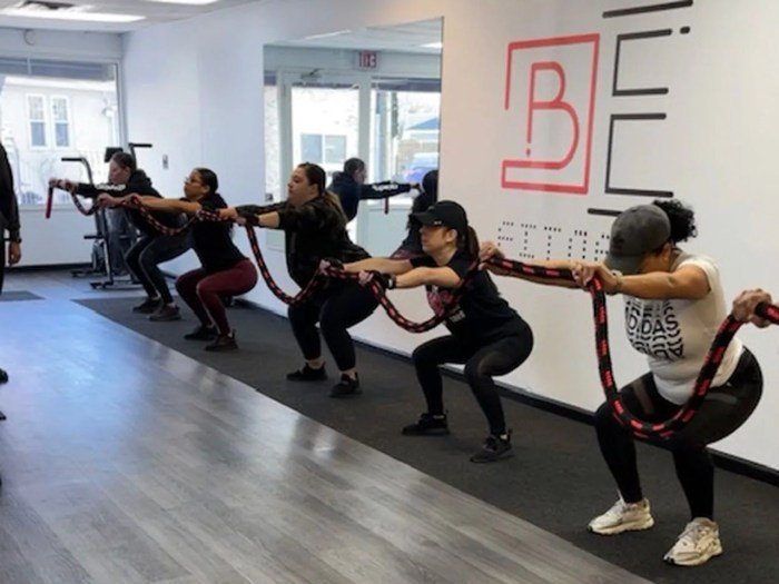 Body evolution fitness