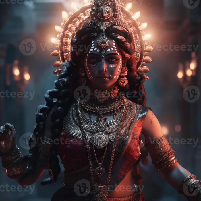 Kali beauty