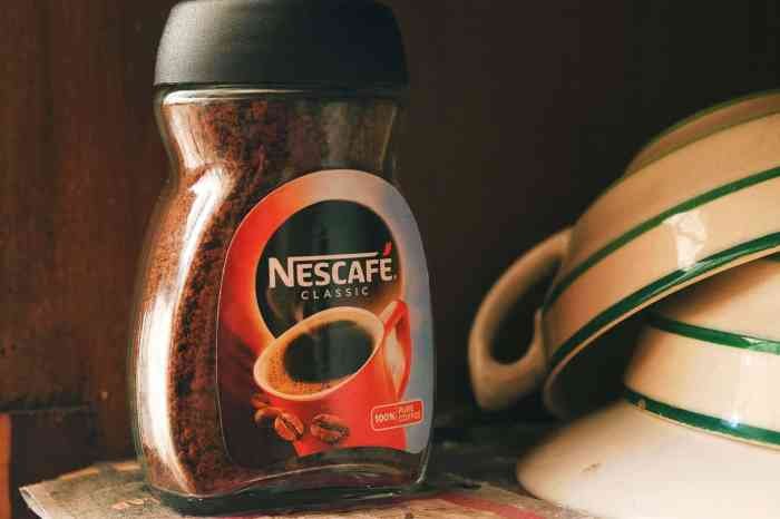 Coffee instant bad than health intermittent fasting good does drink dehydrate hydrates