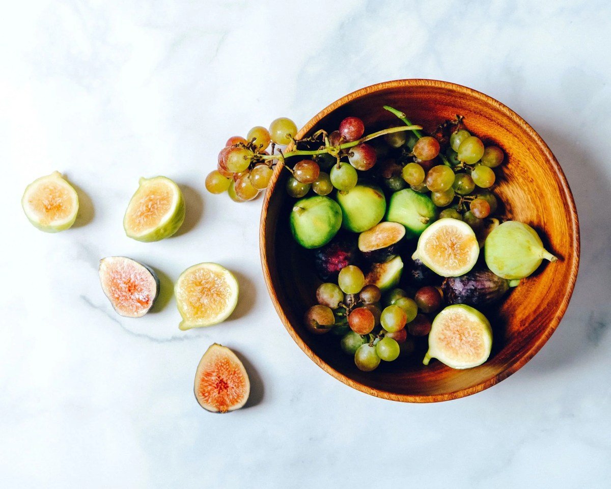 Figs for health