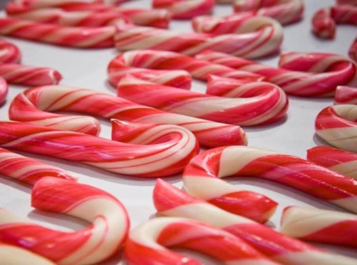Candy cane legend books kids