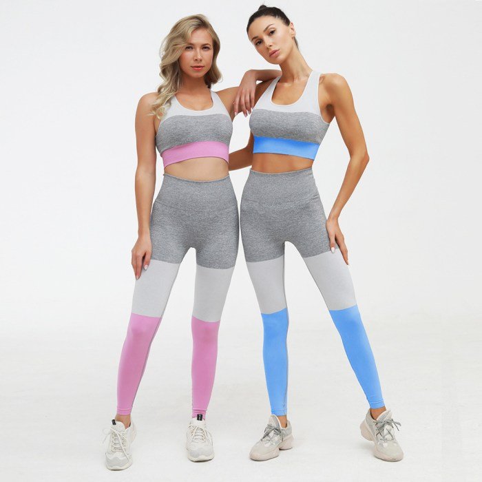 Fitness women clothes