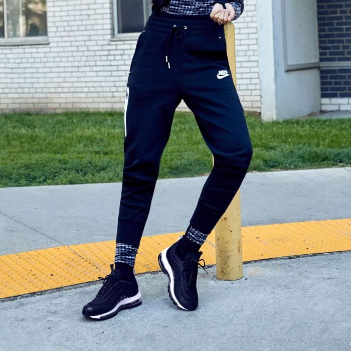 Fitness wear nike
