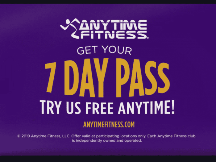 Guest passes 24 hour fitness