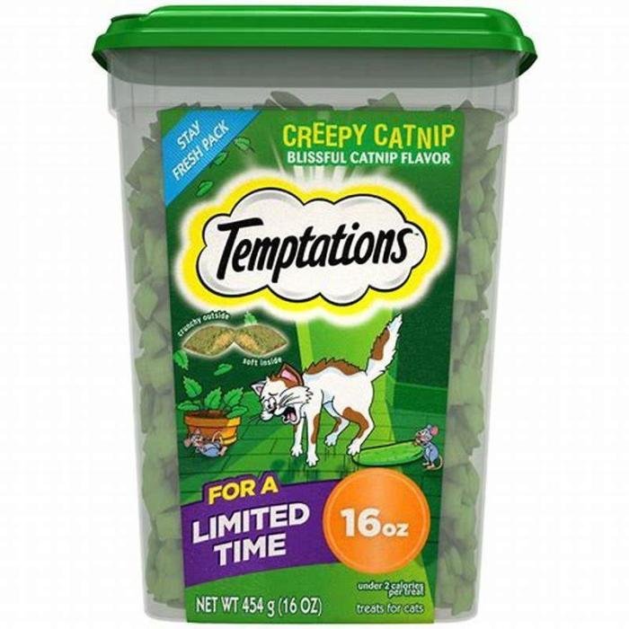 Temptations