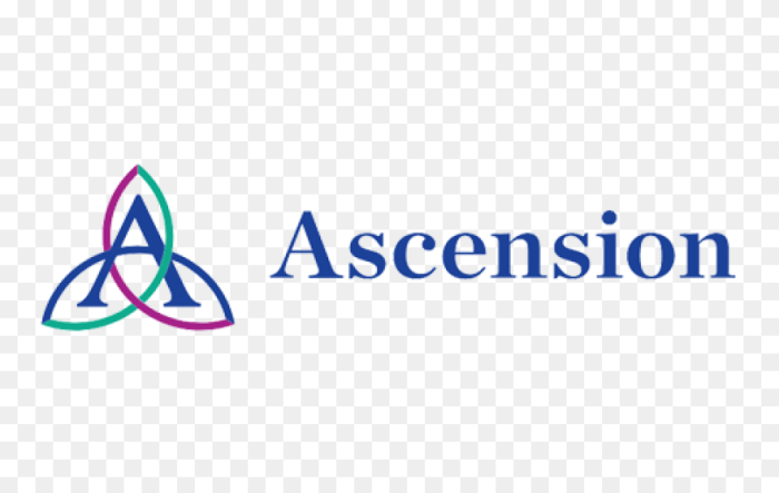 Ascension health log in
