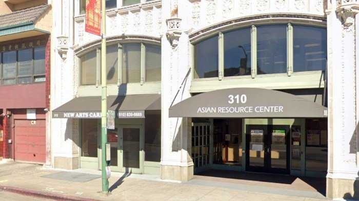 Oakland
