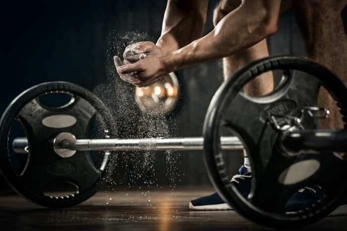 Fitness 20/20