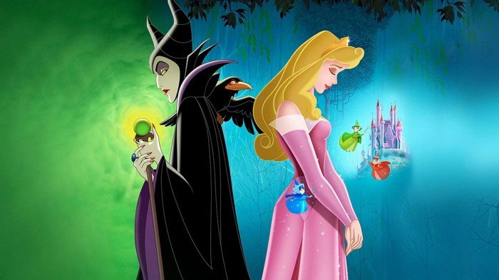 Sleeping beauty wallpaper fanpop disney cartoon princess wall