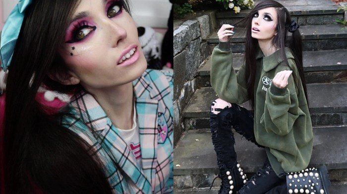 Eugenia cooney health