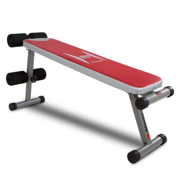 Bench folding weight gym workout exercise fitness max backrest sale angles ex display press chest lifting ebay parts