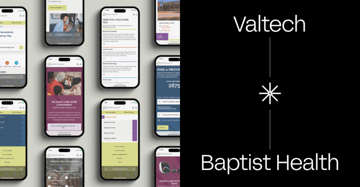 Baptist richmond richmondregister receives patient centers hiring