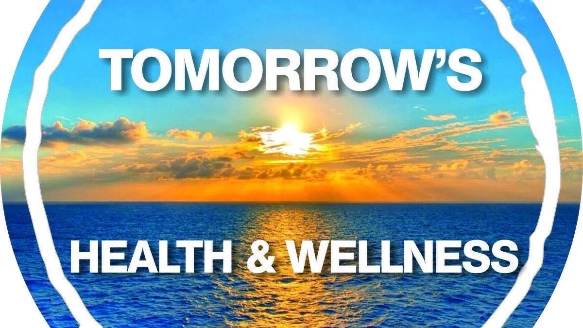 Tomorrow's health